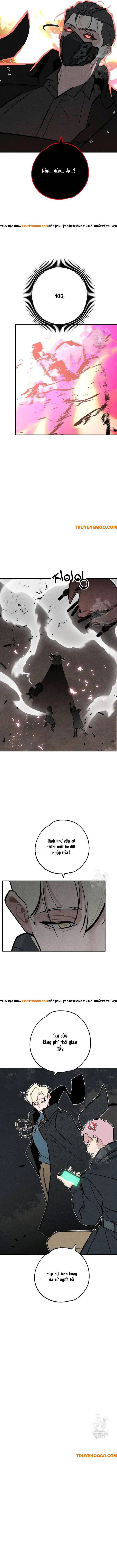 Con Rể Quỷ Quyệt Chapter 34 - 7