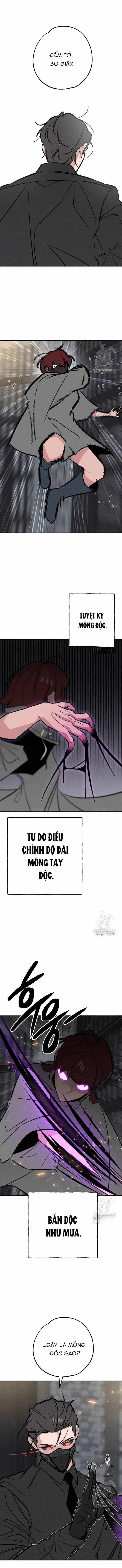 Con Rể Quỷ Quyệt Chapter 36 - 4