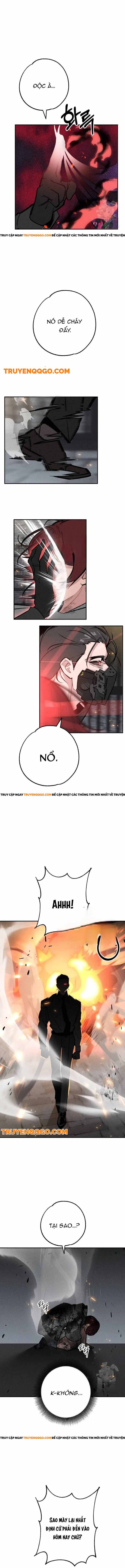 Con Rể Quỷ Quyệt Chapter 36 - 5