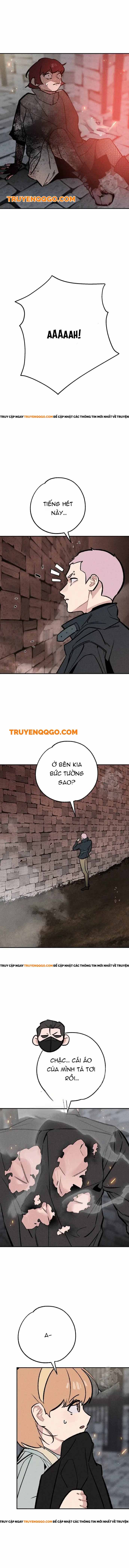 Con Rể Quỷ Quyệt Chapter 36 - 8