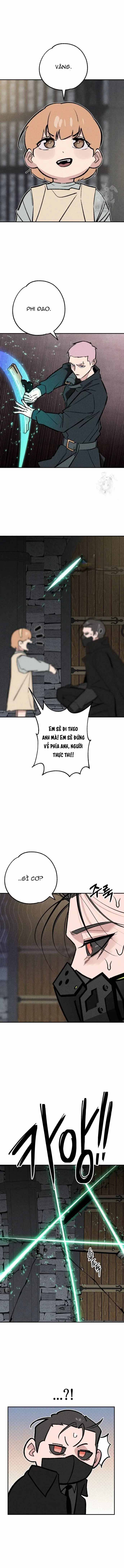 Con Rể Quỷ Quyệt Chapter 36 - 10