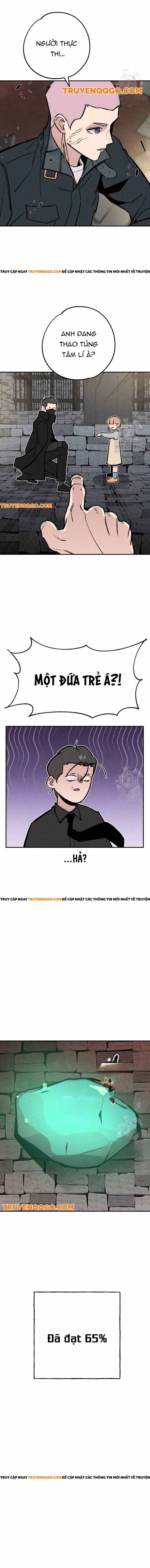 Con Rể Quỷ Quyệt Chapter 36 - 11