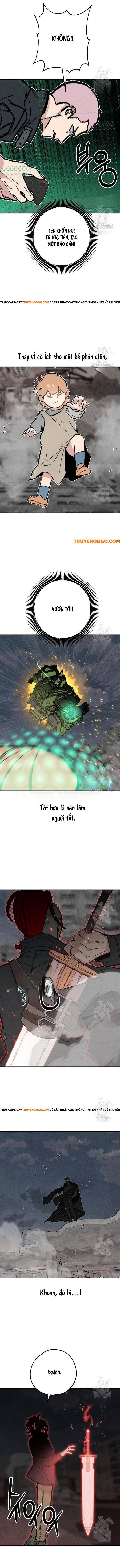 Con Rể Quỷ Quyệt Chapter 39 - 7