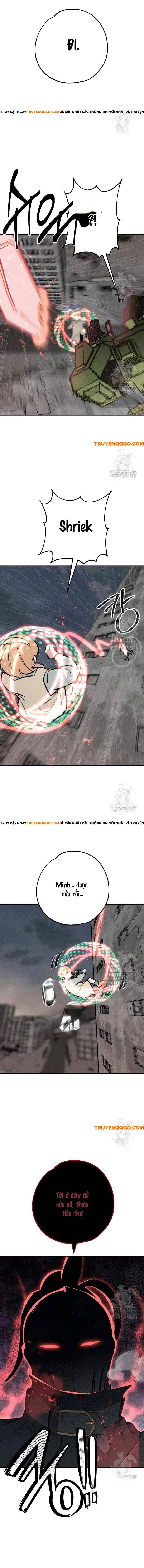 Con Rể Quỷ Quyệt Chapter 39 - 8