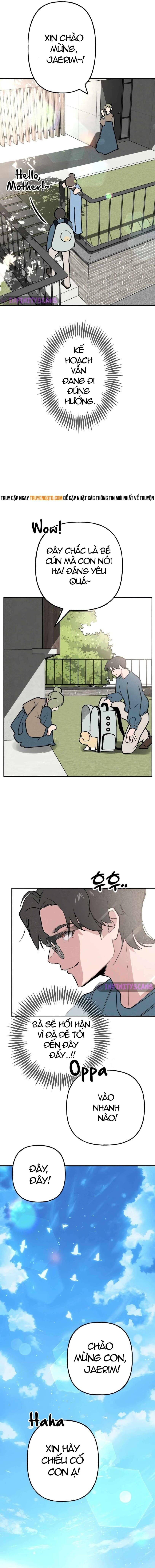 Con Rể Quỷ Quyệt Chapter 6 - 5