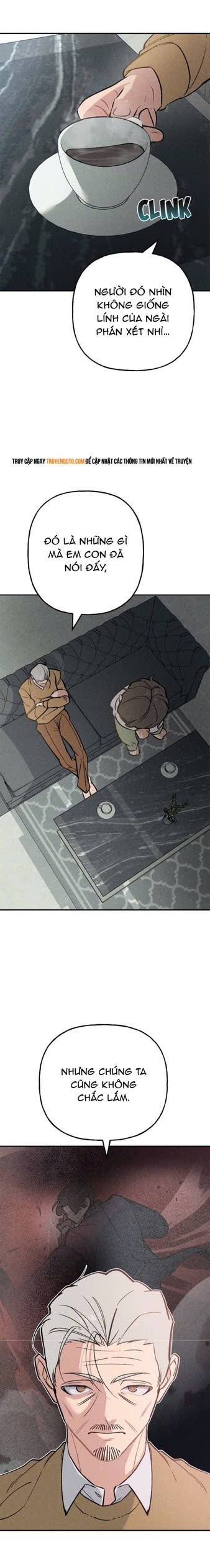 Con Rể Quỷ Quyệt Chapter 7 - 2