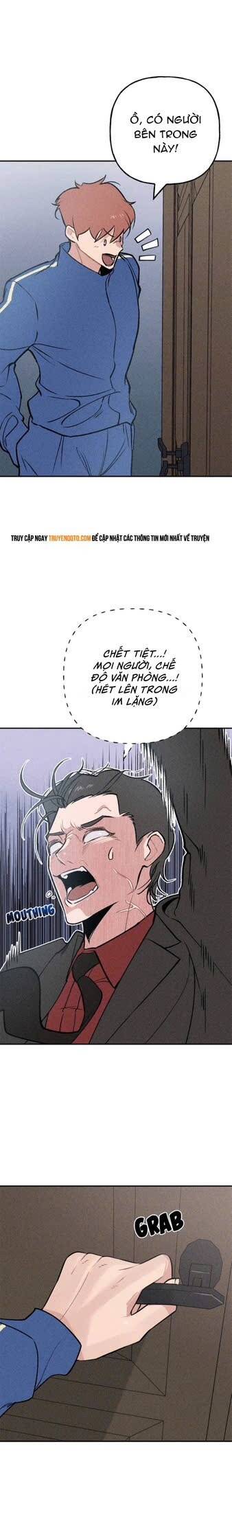 Con Rể Quỷ Quyệt Chapter 7 - 4