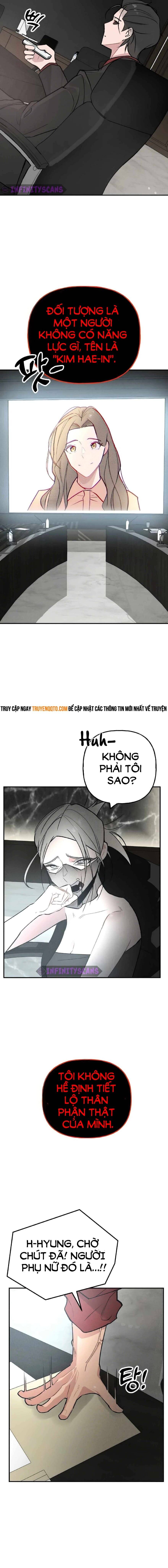 Con Rể Quỷ Quyệt Chapter 6 - 11