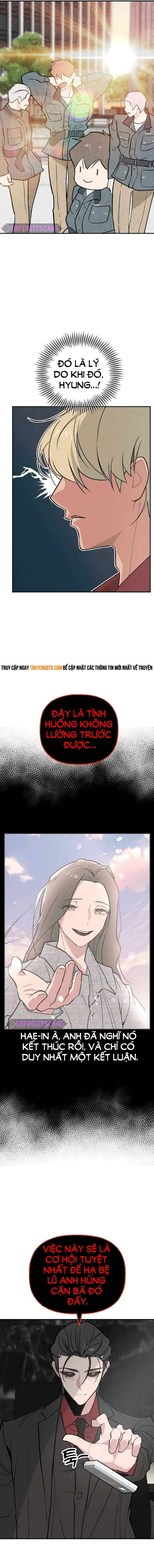 Con Rể Quỷ Quyệt Chapter 6 - 13
