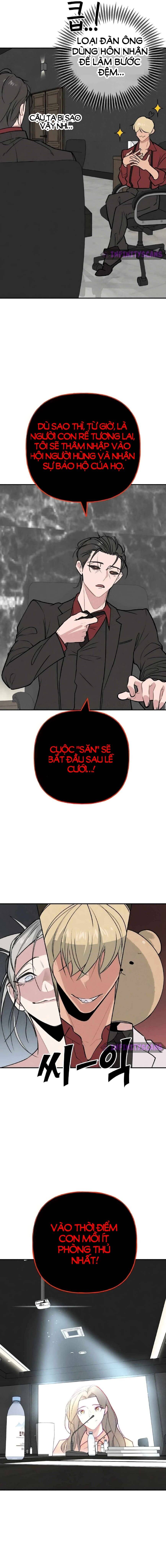 Con Rể Quỷ Quyệt Chapter 6 - 15