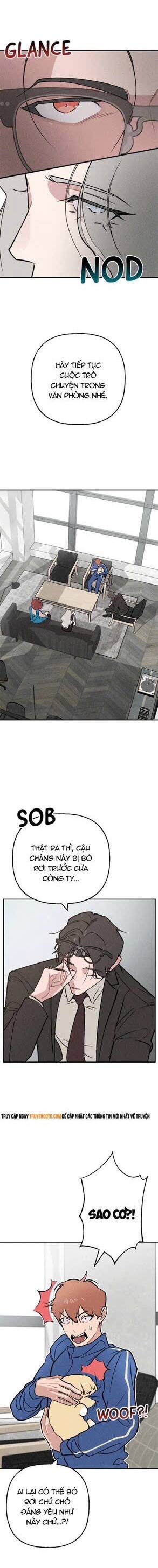 Con Rể Quỷ Quyệt Chapter 7 - 11