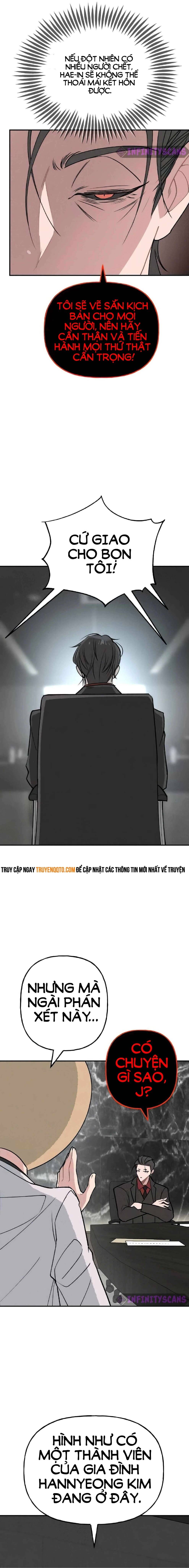 Con Rể Quỷ Quyệt Chapter 6 - 16