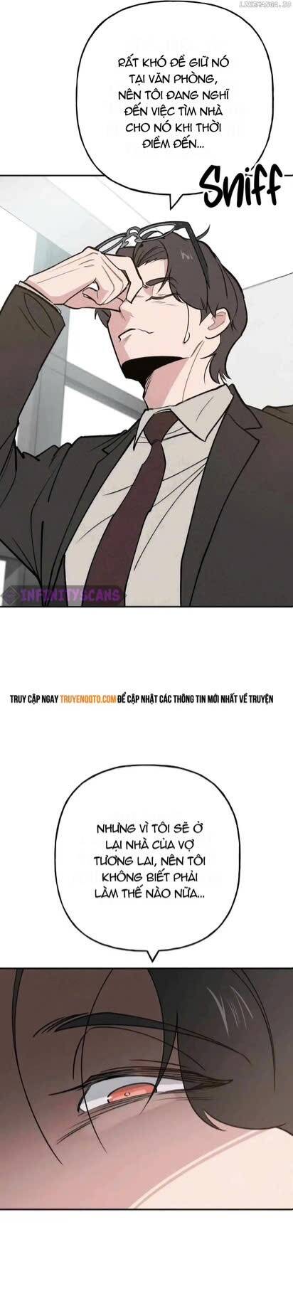 Con Rể Quỷ Quyệt Chapter 7 - 12