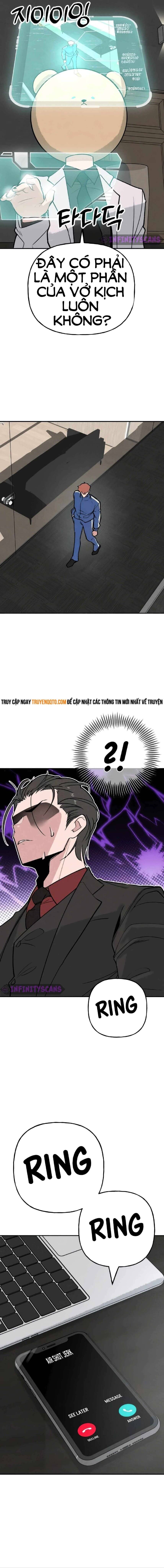 Con Rể Quỷ Quyệt Chapter 6 - 17