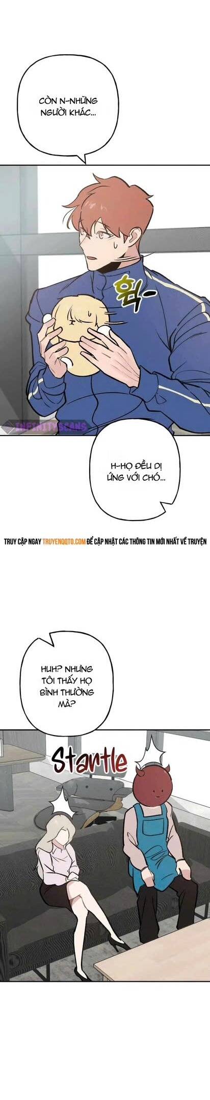 Con Rể Quỷ Quyệt Chapter 7 - 13