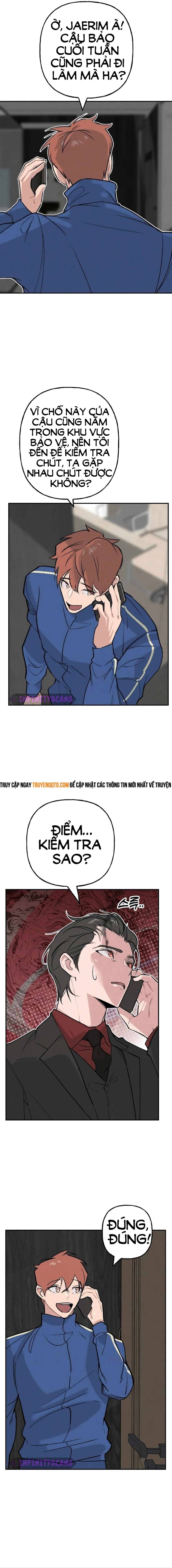 Con Rể Quỷ Quyệt Chapter 6 - 18