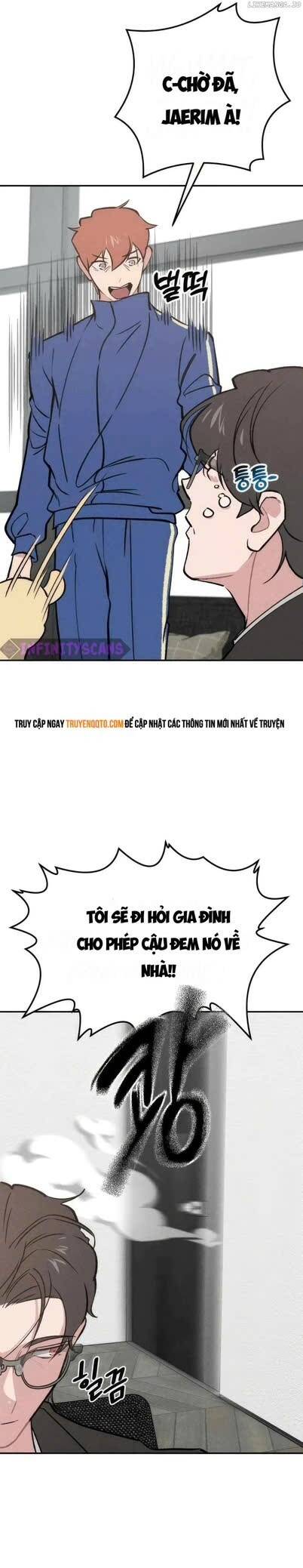 Con Rể Quỷ Quyệt Chapter 7 - 14