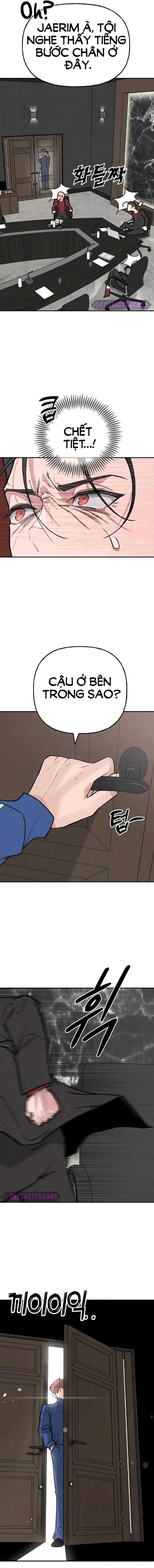 Con Rể Quỷ Quyệt Chapter 6 - 19