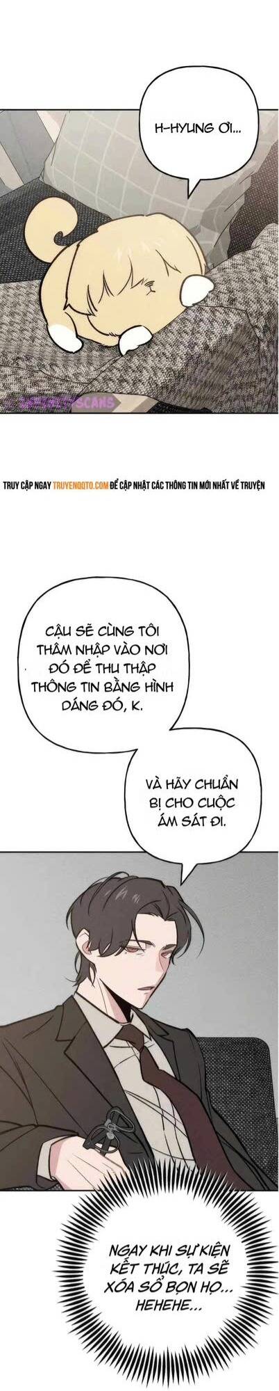 Con Rể Quỷ Quyệt Chapter 7 - 15
