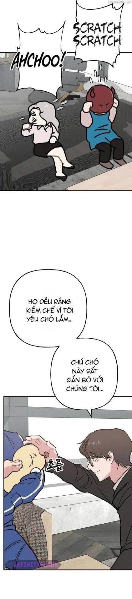 Con Rể Quỷ Quyệt Chapter 7 - 16