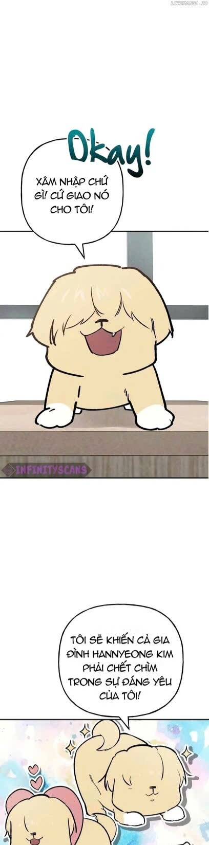 Con Rể Quỷ Quyệt Chapter 7 - 18