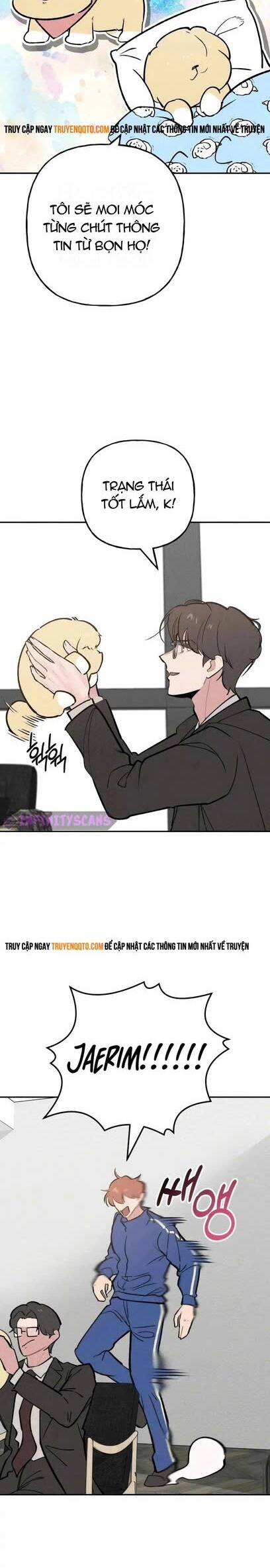 Con Rể Quỷ Quyệt Chapter 7 - 19