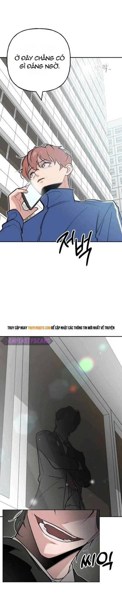 Con Rể Quỷ Quyệt Chapter 7 - 21