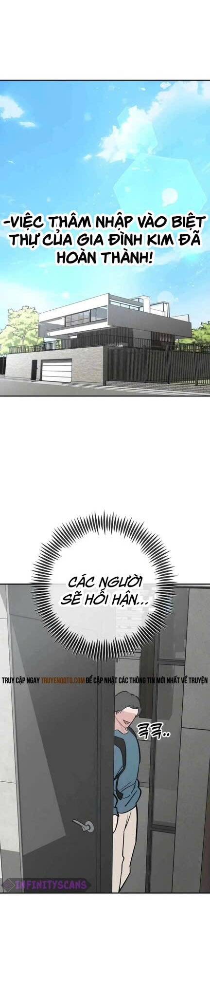 Con Rể Quỷ Quyệt Chapter 7 - 23