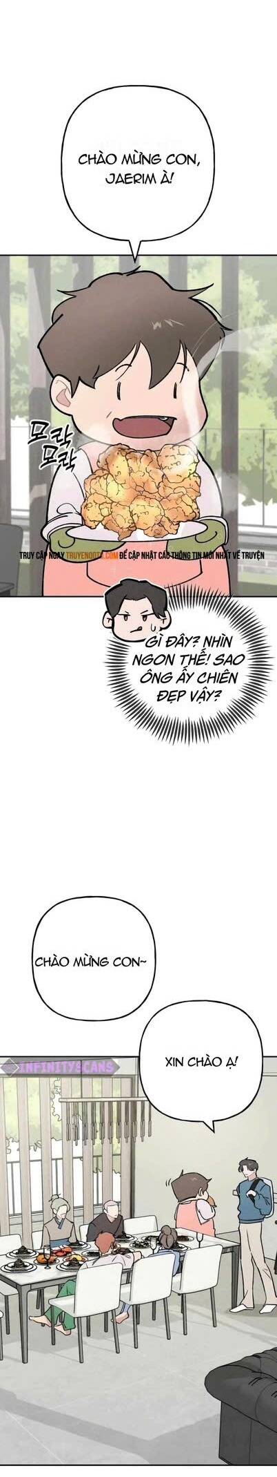 Con Rể Quỷ Quyệt Chapter 7 - 25