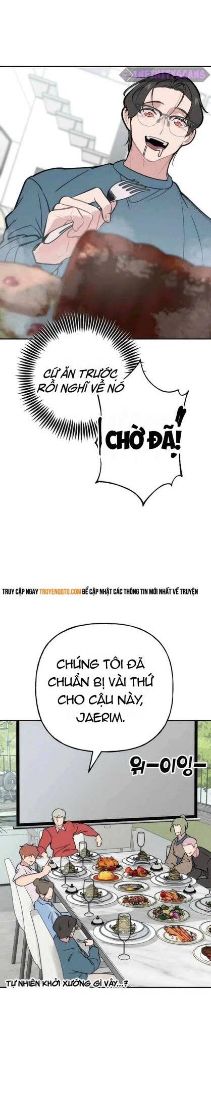 Con Rể Quỷ Quyệt Chapter 7 - 27