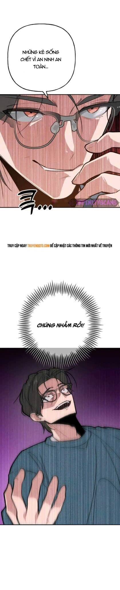 Con Rể Quỷ Quyệt Chapter 9 - 5