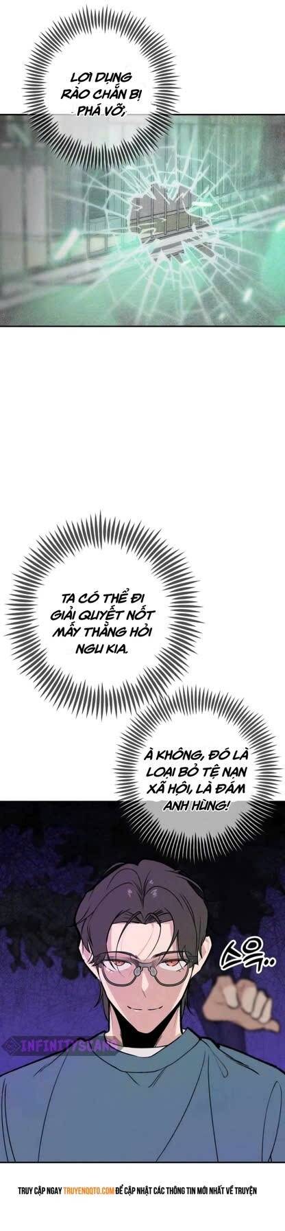 Con Rể Quỷ Quyệt Chapter 9 - 6