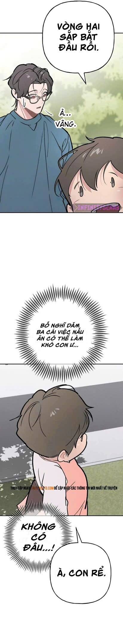 Con Rể Quỷ Quyệt Chapter 9 - 8