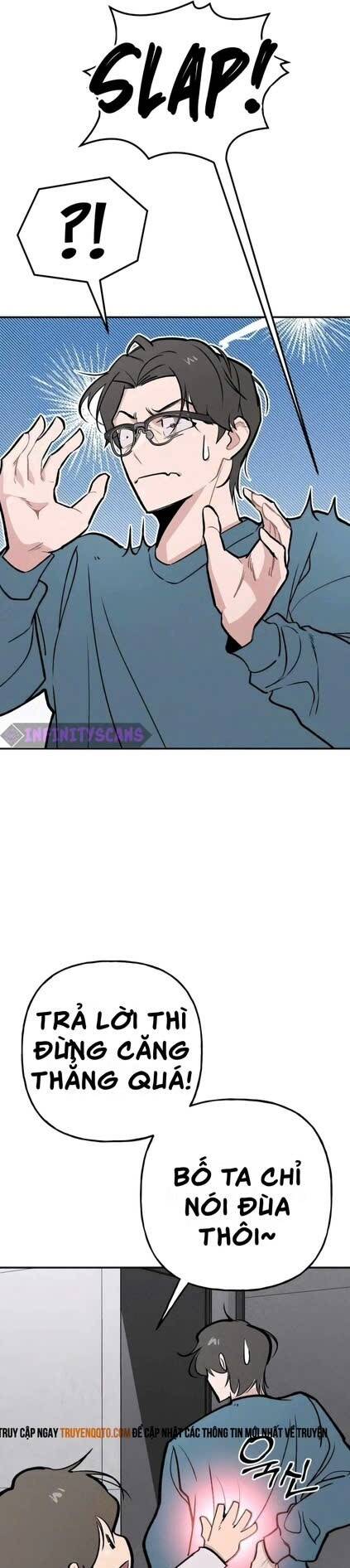Con Rể Quỷ Quyệt Chapter 9 - 10