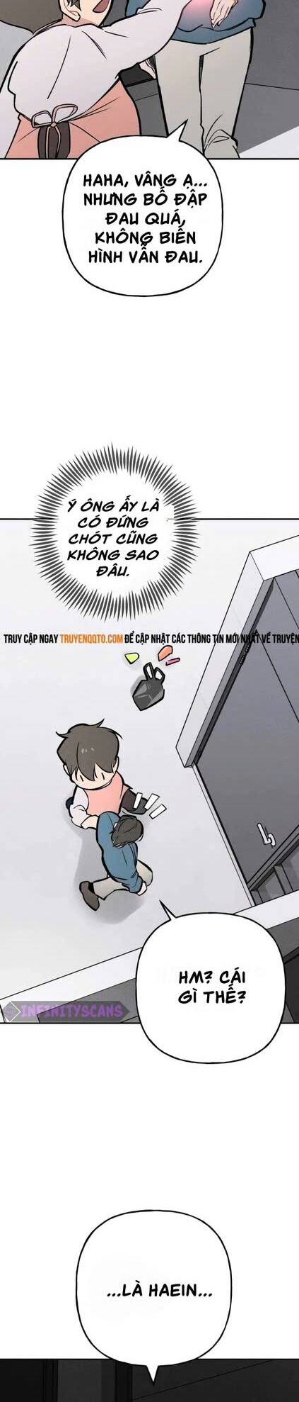 Con Rể Quỷ Quyệt Chapter 9 - 11