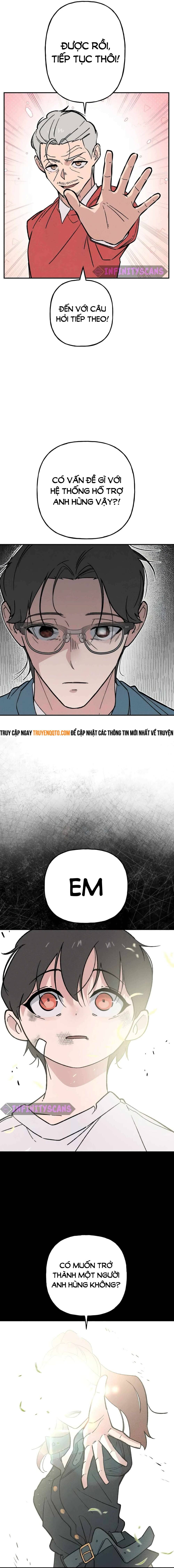 Con Rể Quỷ Quyệt Chapter 8 - 14