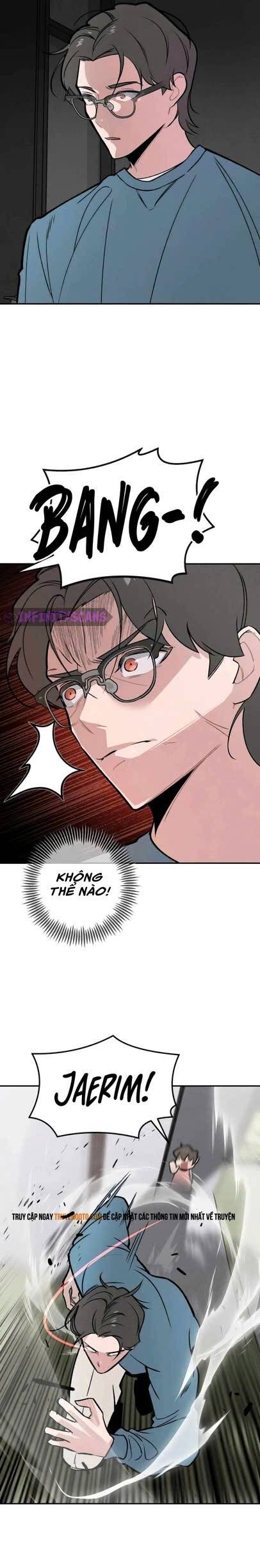 Con Rể Quỷ Quyệt Chapter 9 - 12