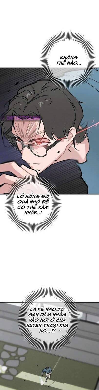 Con Rể Quỷ Quyệt Chapter 9 - 13