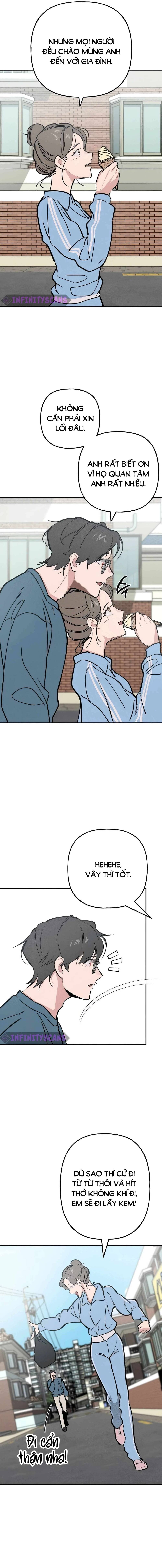 Con Rể Quỷ Quyệt Chapter 8 - 17