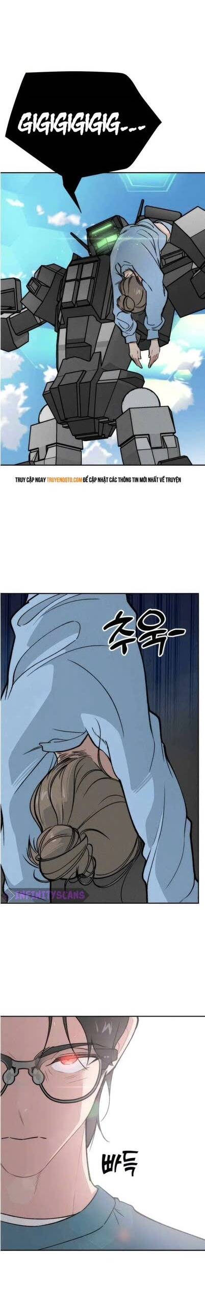 Con Rể Quỷ Quyệt Chapter 9 - 17