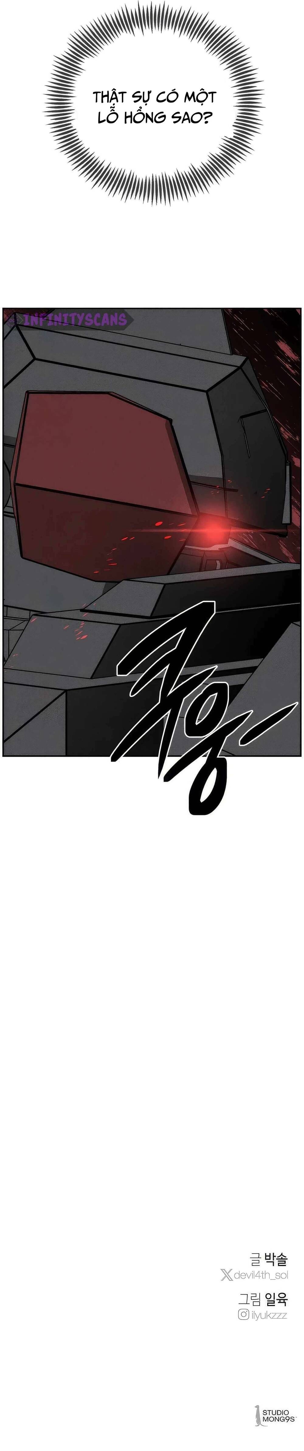 Con Rể Quỷ Quyệt Chapter 8 - 20