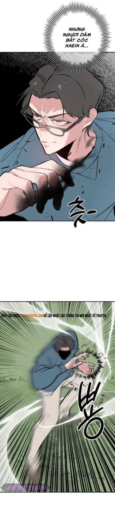 Con Rể Quỷ Quyệt Chapter 9 - 18