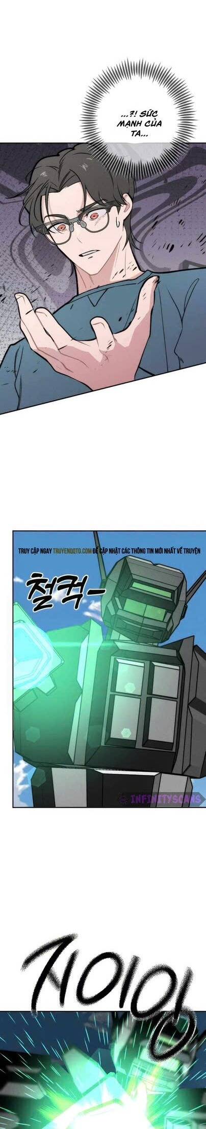 Con Rể Quỷ Quyệt Chapter 9 - 19