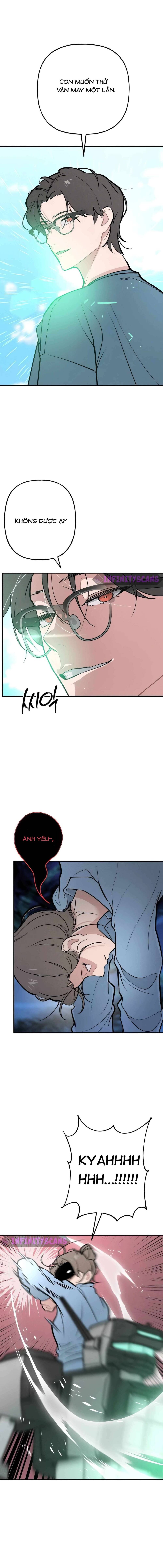 Con Rể Quỷ Quyệt Chapter 10 - 5