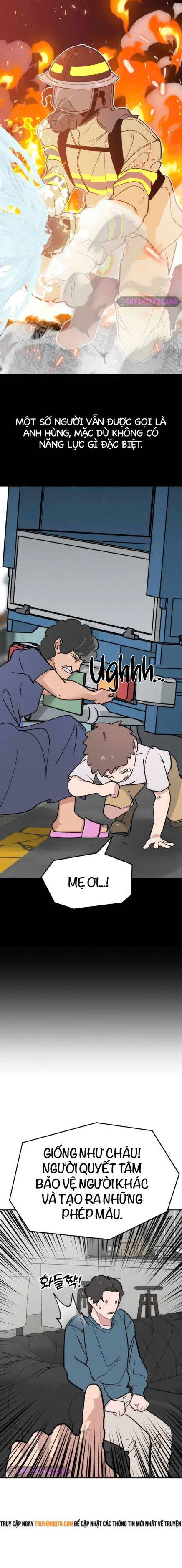 Con Rể Quỷ Quyệt Chapter 11 - 4