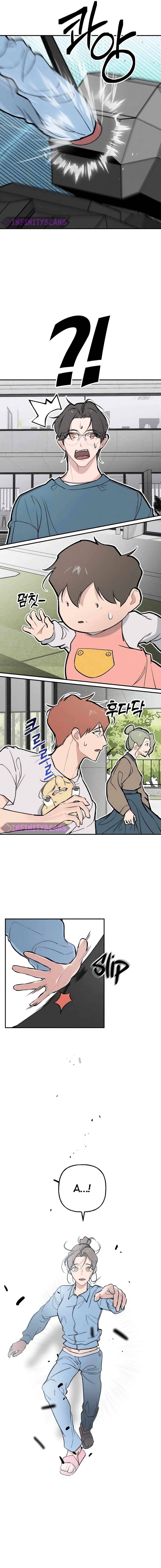 Con Rể Quỷ Quyệt Chapter 10 - 6