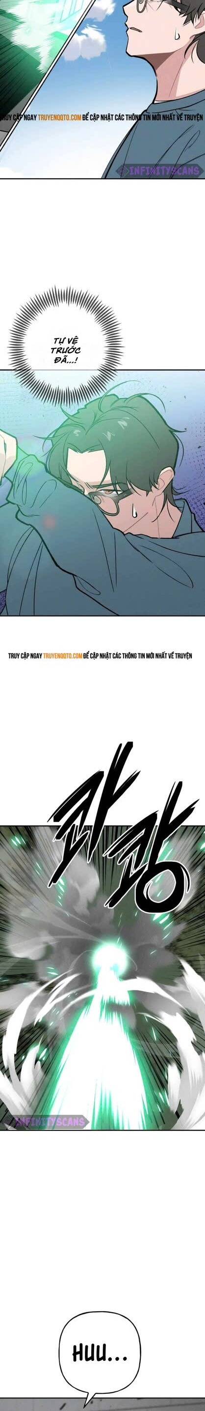 Con Rể Quỷ Quyệt Chapter 9 - 21