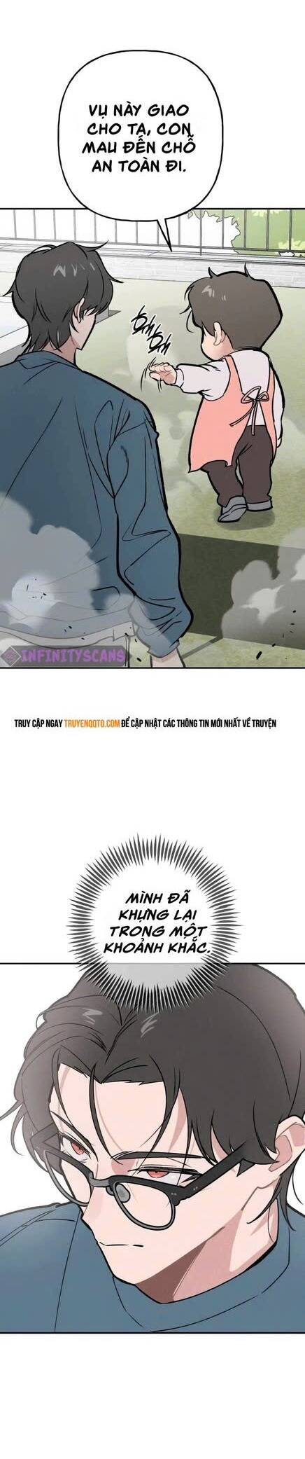 Con Rể Quỷ Quyệt Chapter 9 - 23