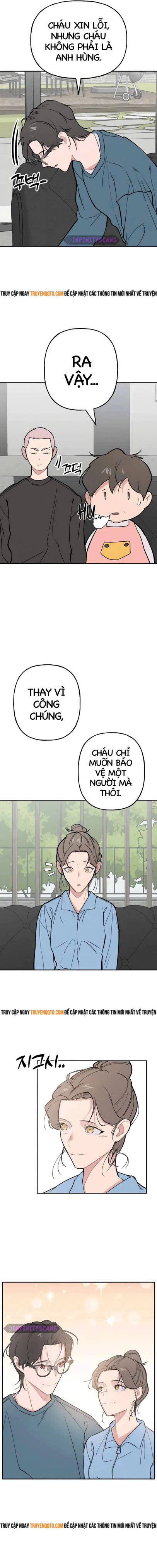 Con Rể Quỷ Quyệt Chapter 11 - 7