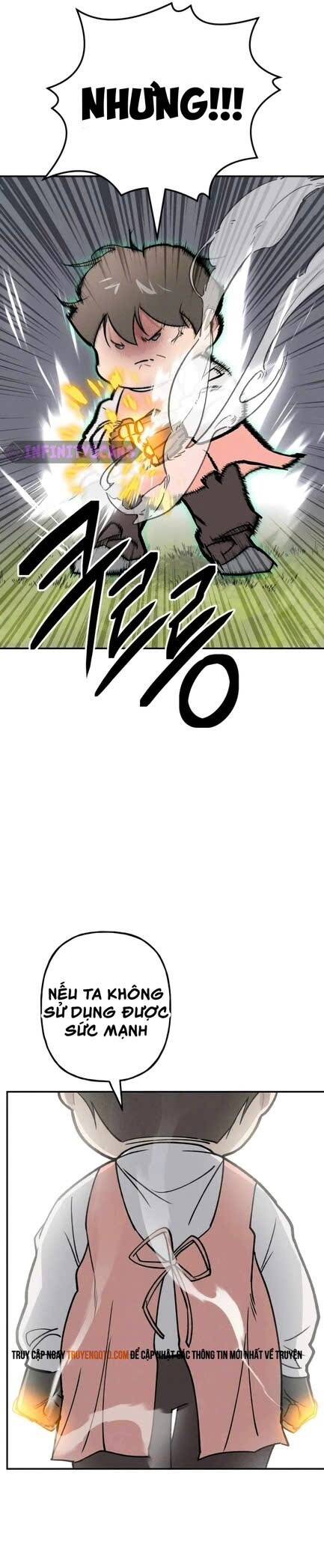 Con Rể Quỷ Quyệt Chapter 9 - 24